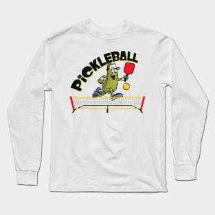 PickleBall Long Sleeve T-Shirt